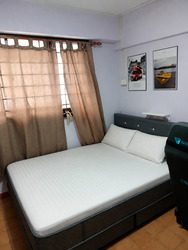 Blk 639 Yishun Street 61 (Yishun), HDB 4 Rooms #589346641